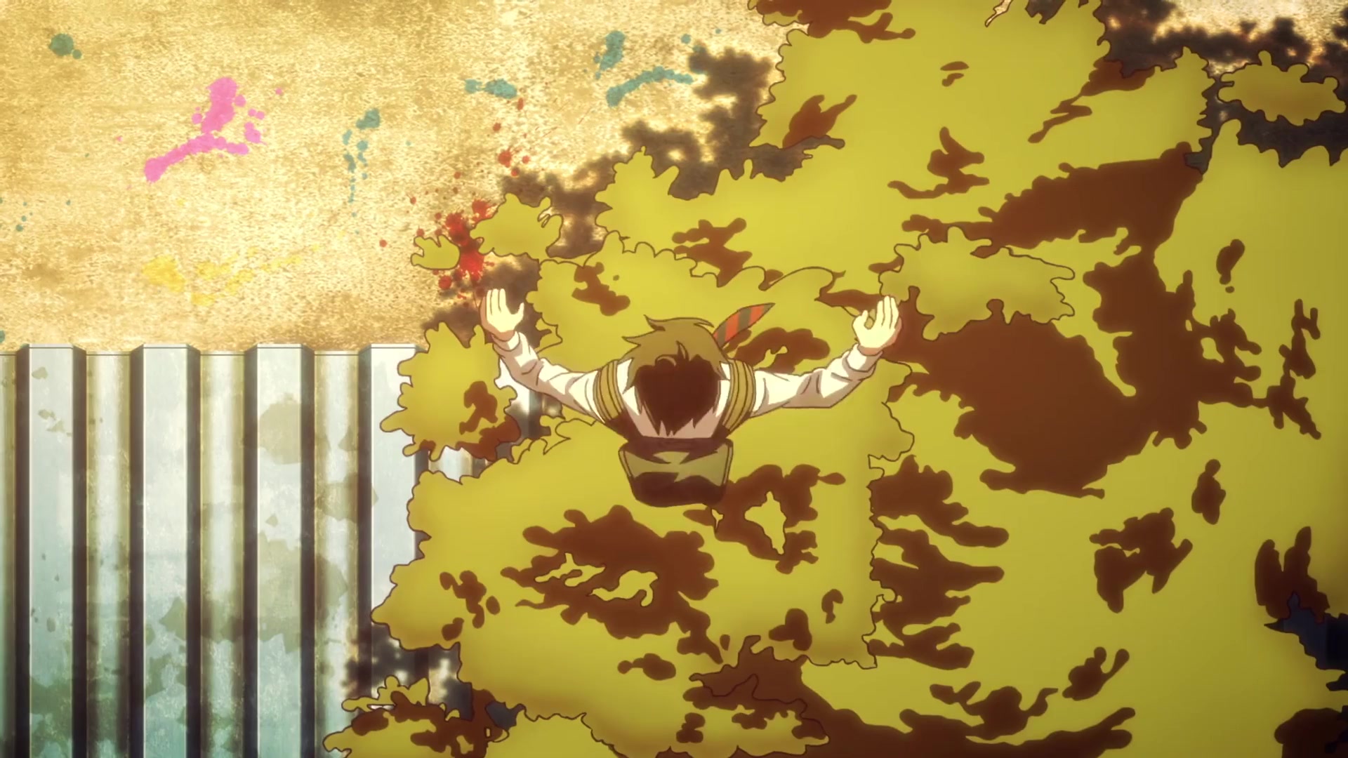[Tsukyio Editing Resources] Zom 100 Episode 1 - 350.mp4